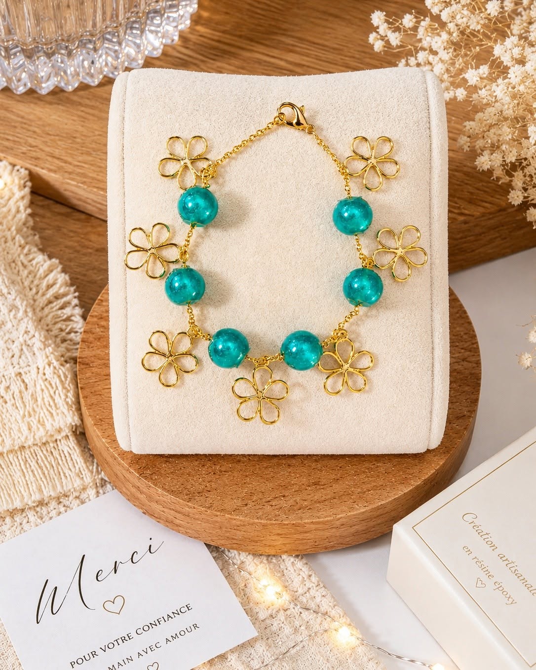 Bracelet B5