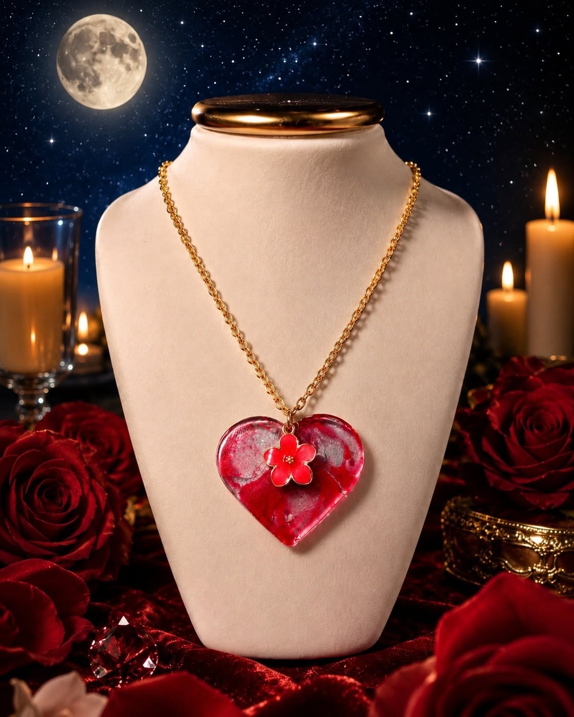 Pendentif P39