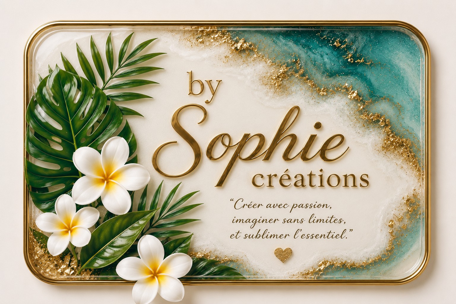 By Sophie Créations